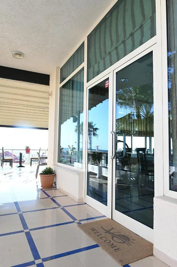 Vila Oxinn Kryemëdhej