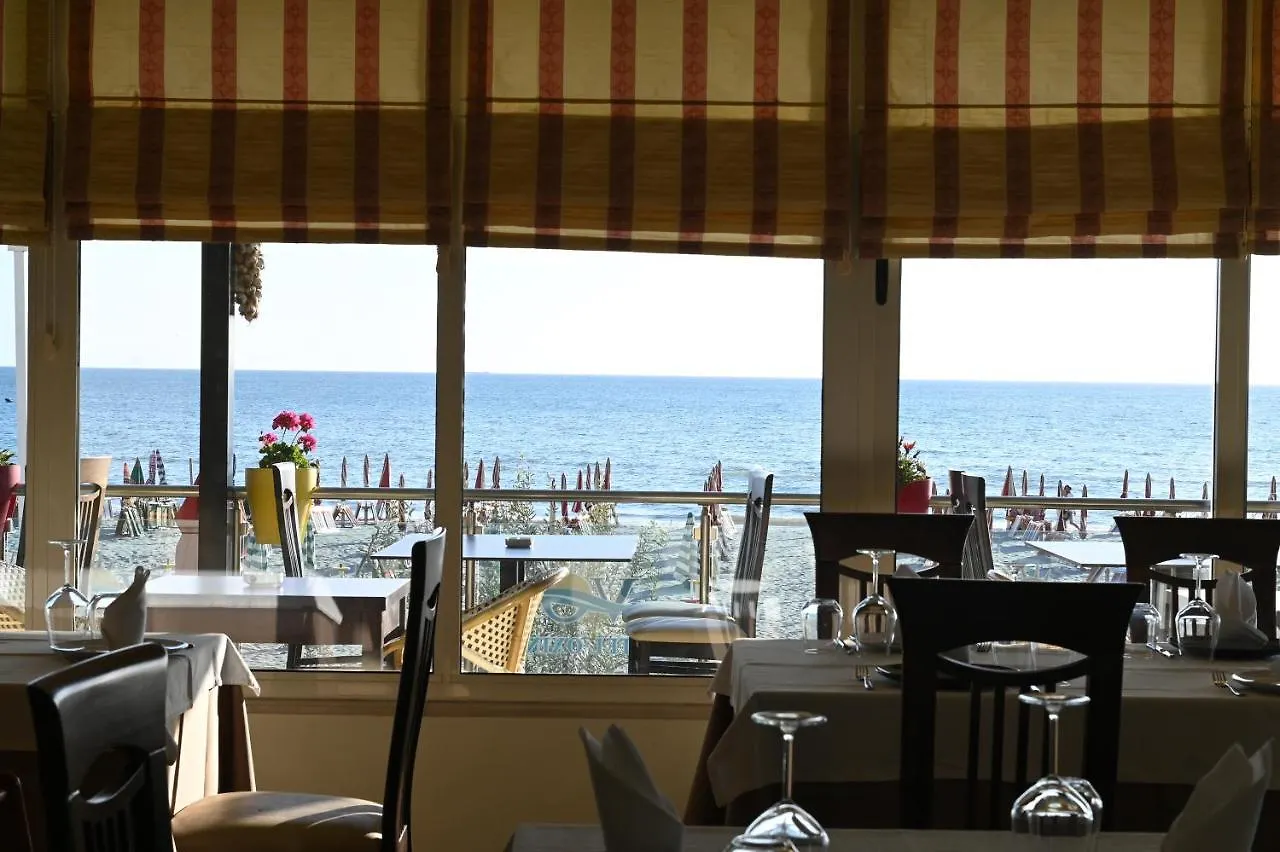 *** Hotel Vila Oxinn Kryemëdhej Albania