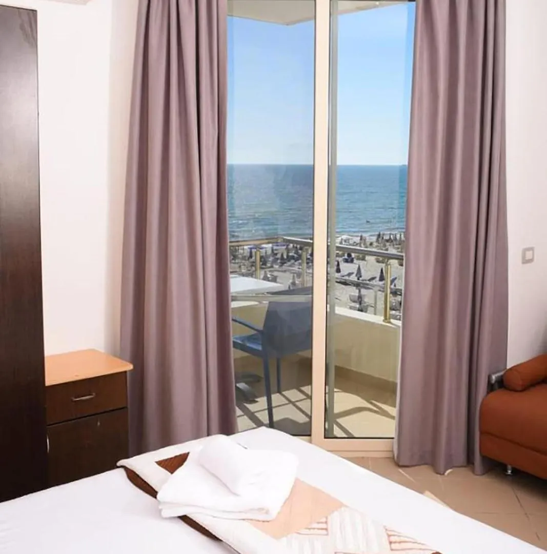 *** Hotel Vila Oxinn Kryemëdhej Albania