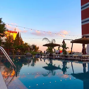 Olivia's Hill Hotel