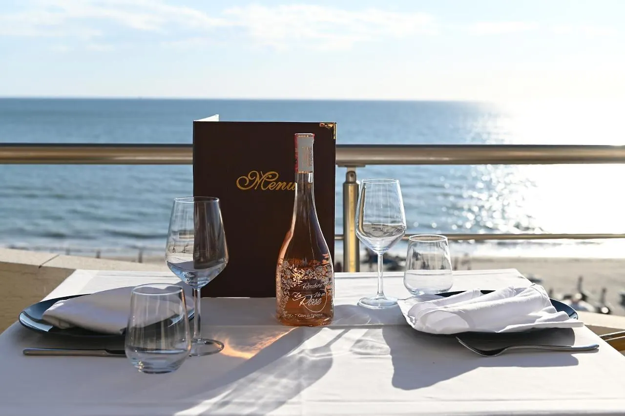 Hotel Vila Oxinn Kryemëdhej