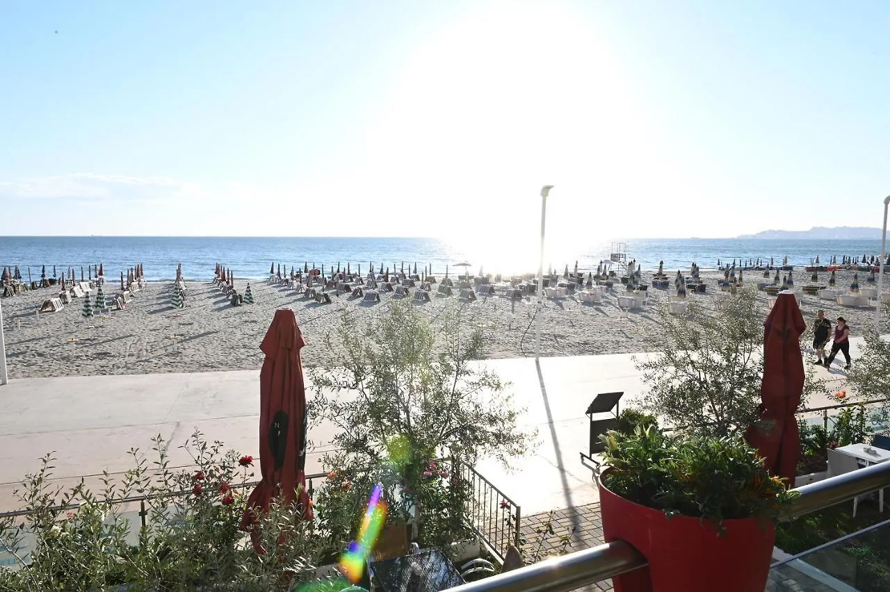 Vila Oxinn Kryemëdhej Hotel