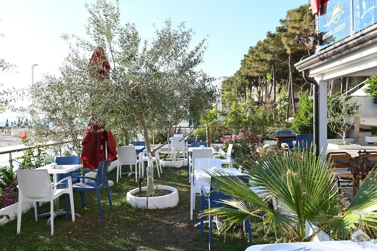 Vila Oxinn Kryemëdhej 3*,  Albania